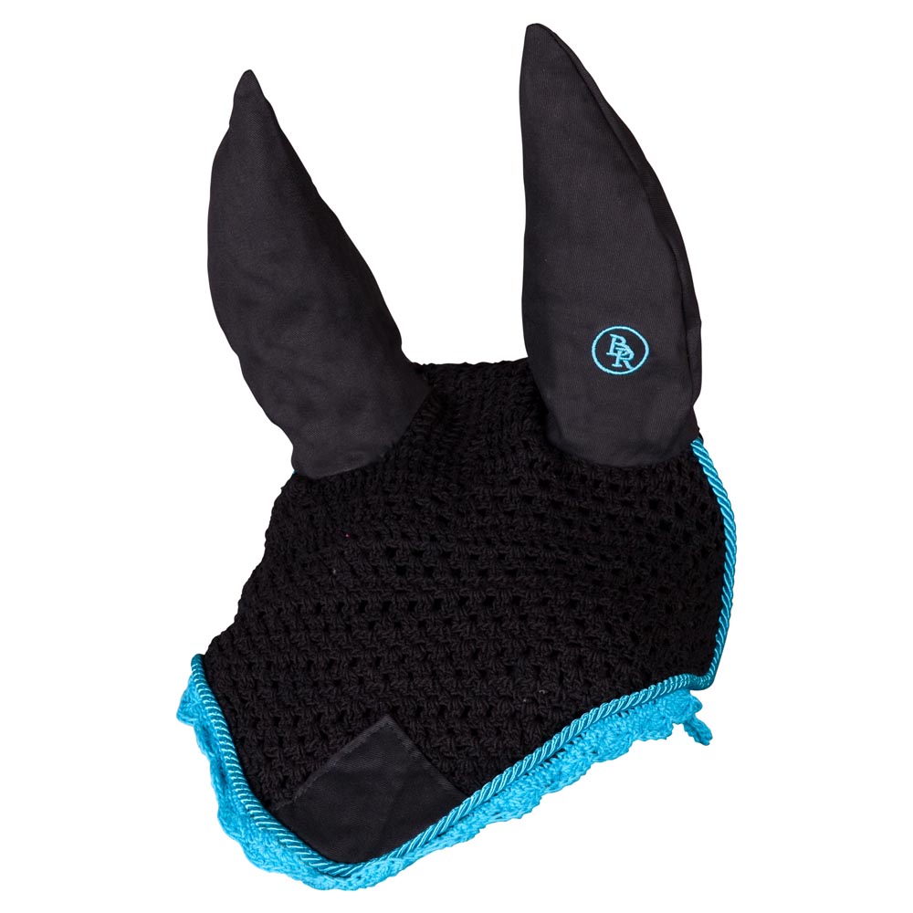 BR EVENT COTTON EAR BONNET - 4