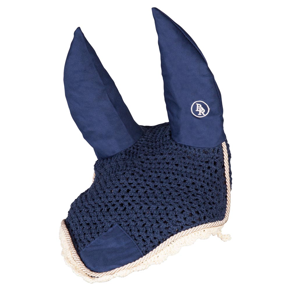 BR EVENT COTTON EAR BONNET - 16