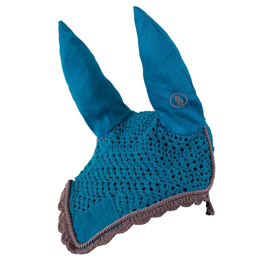 BR EVENT COTTON EAR BONNET - 17