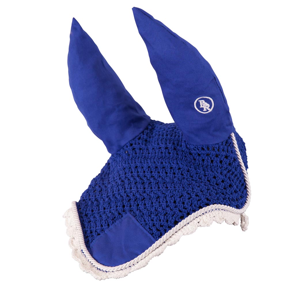 BR EVENT COTTON EAR BONNET - 18