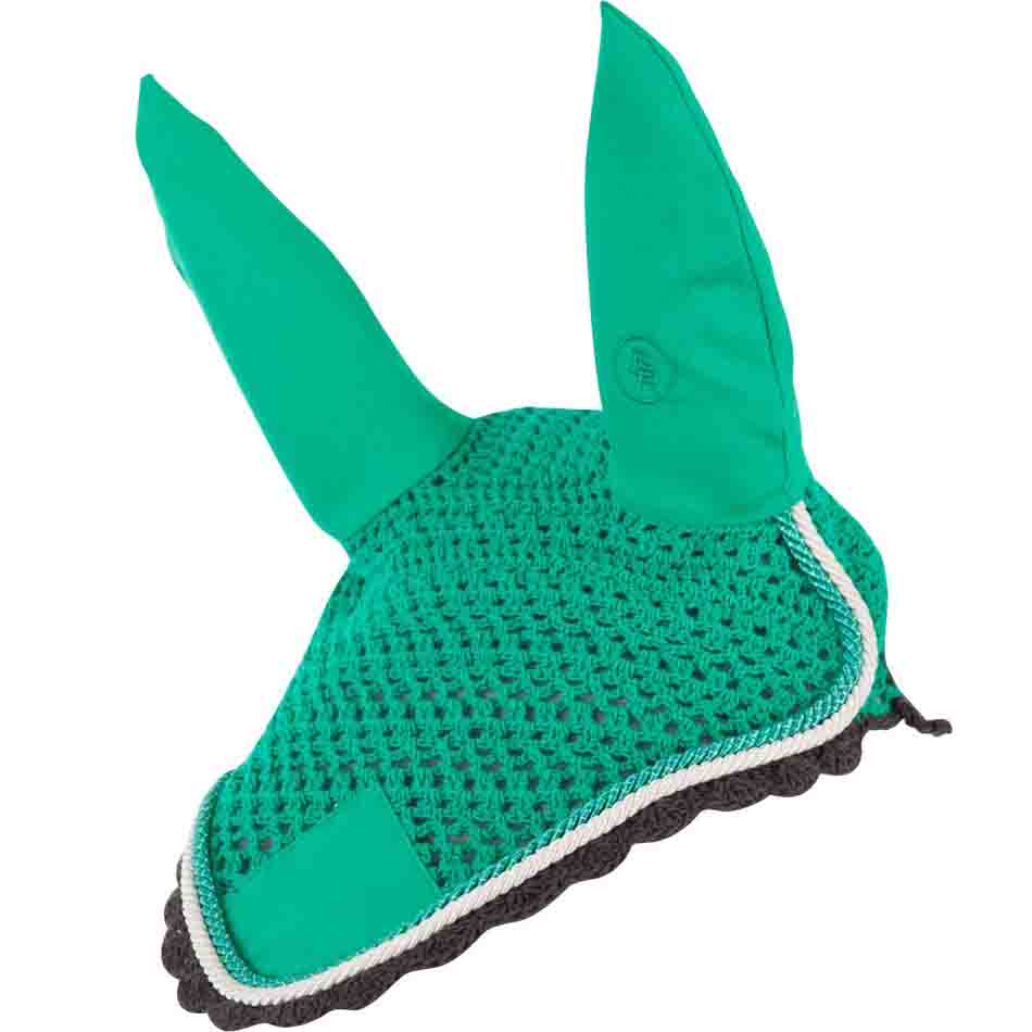 BR EVENT COTTON EAR BONNET - 11