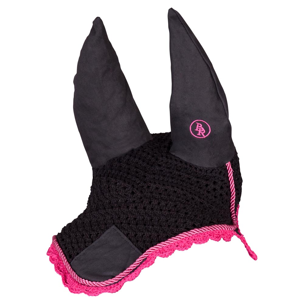BR EVENT COTTON EAR BONNET - 5