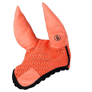 BR EVENT COTTON EAR BONNET