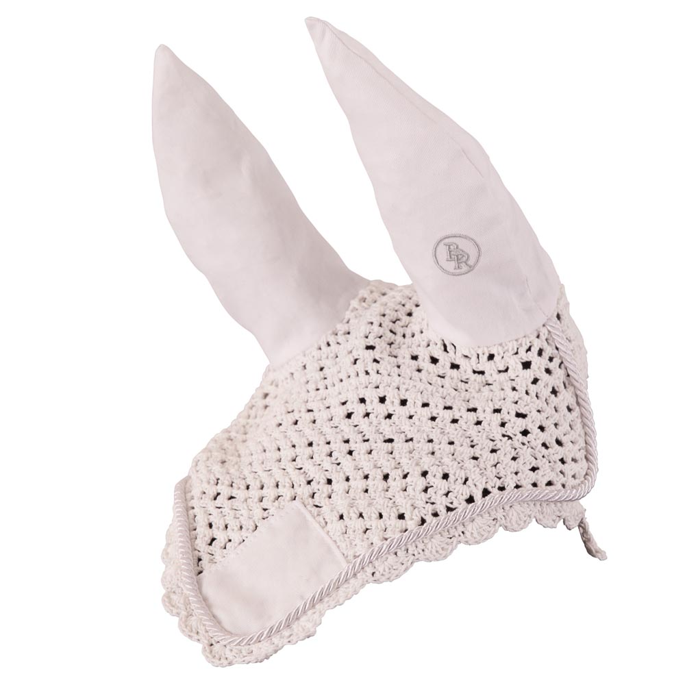 BR EVENT COTTON EAR BONNET - 43