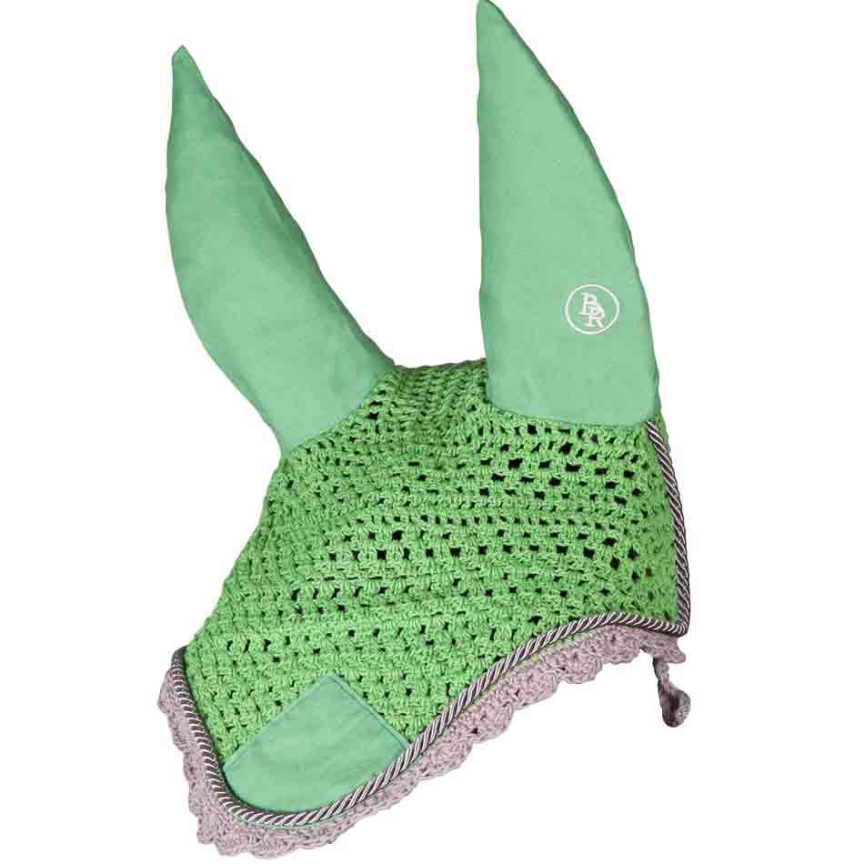 BR EVENT COTTON EAR BONNET - 9