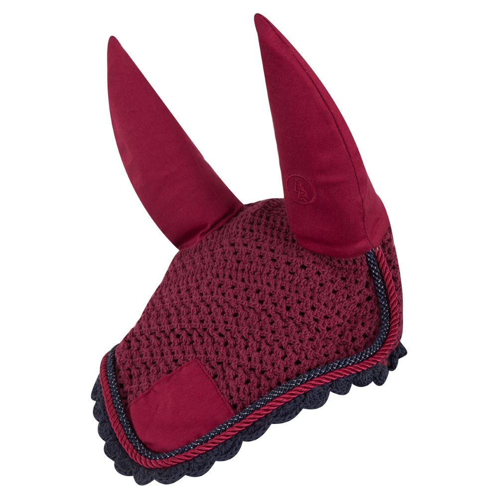 BR EVENT COTTON EAR BONNET - 41