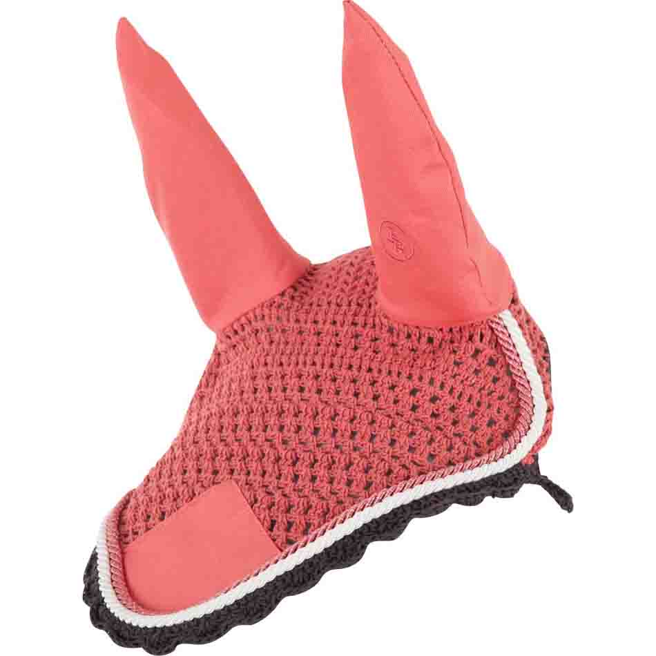 BR EVENT COTTON EAR BONNET - 48