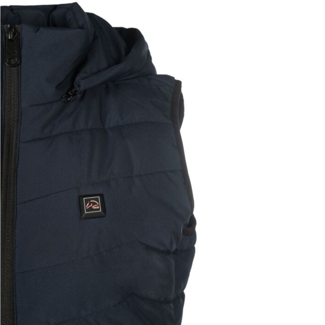 HUPULLINEN LÄMPÖLIIVI - 5