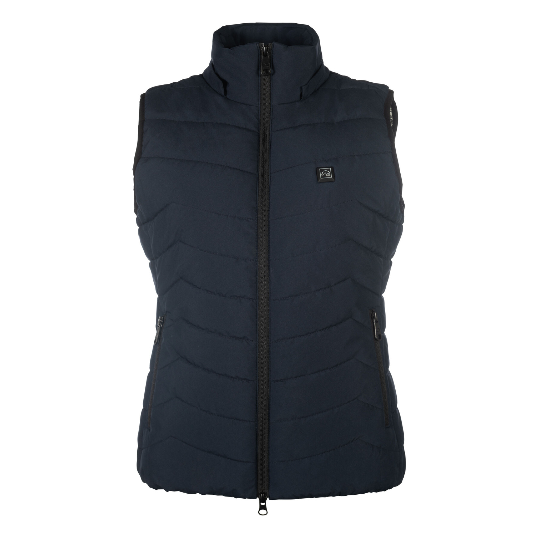 HUPULLINEN LÄMPÖLIIVI - 6
