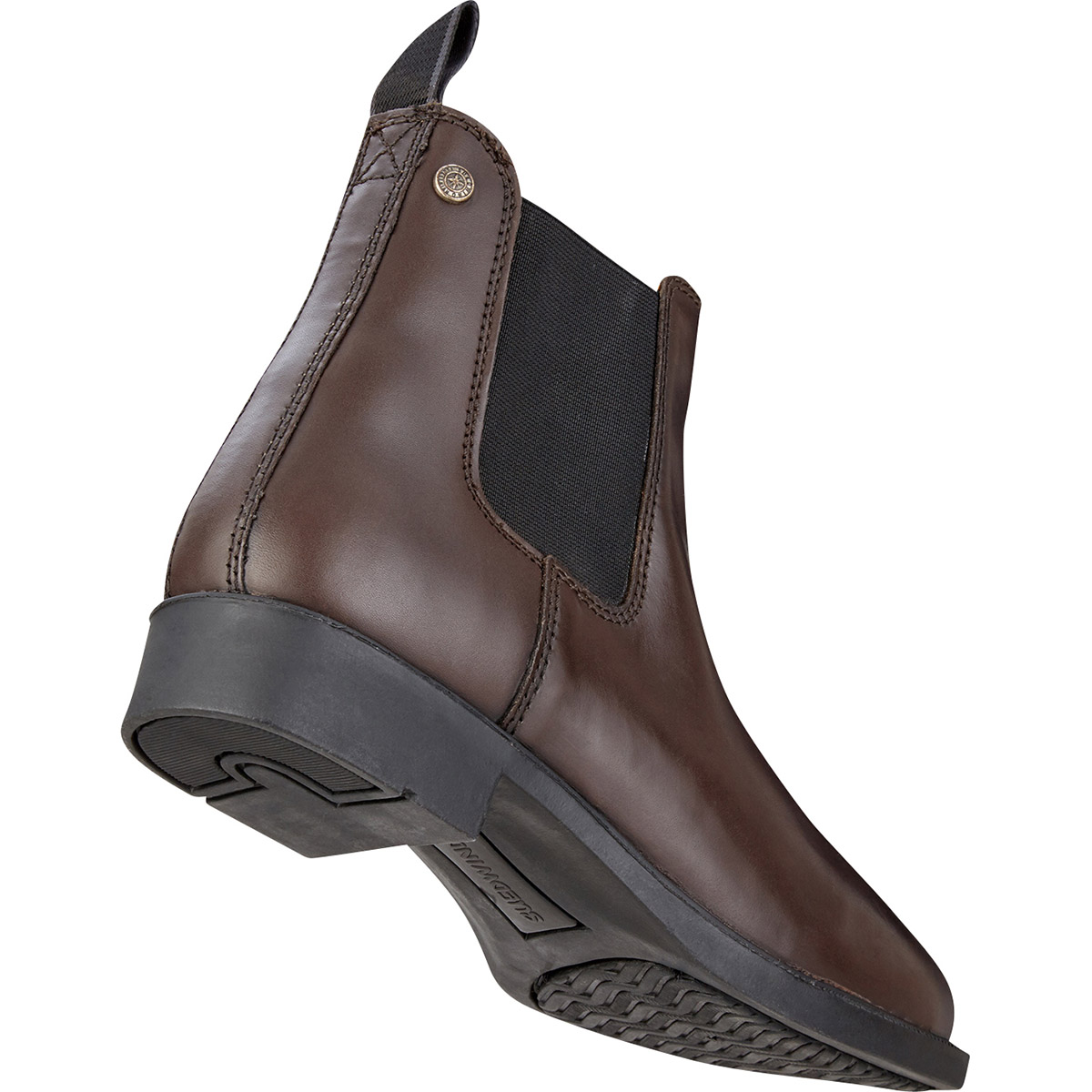 SUEDWIND JODHPURS CLASSIC - 4
