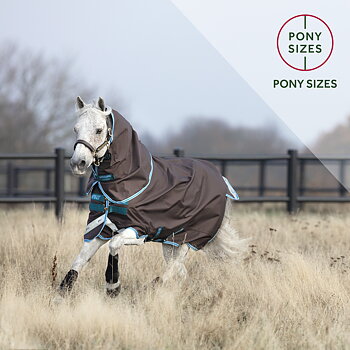 AMIGO BRAVO 12 PLUS PONY 0GR UTGÅENDE