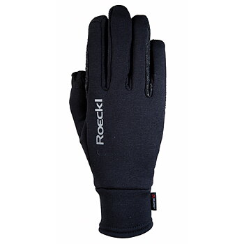 ROECKL WELDON POLARTEC TOUCH