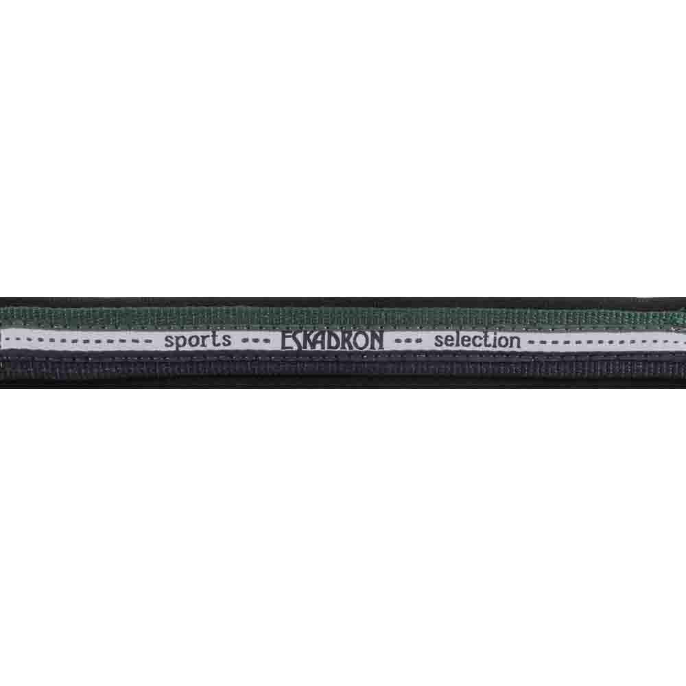 ESKADRON HEADCOLLAR SLIDING BUCKLE - 9