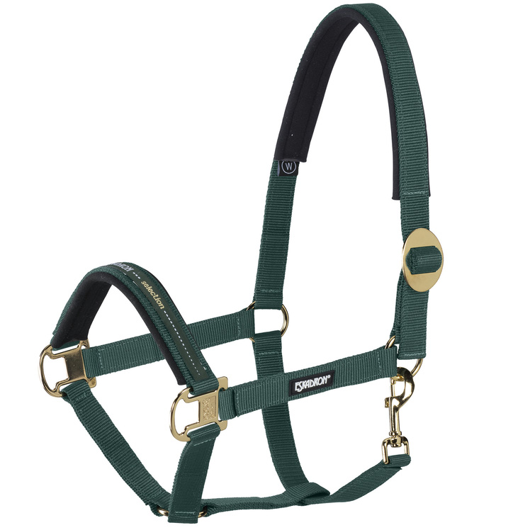 ESKADRON HEADCOLLAR SLIDING BUCKLE - 6