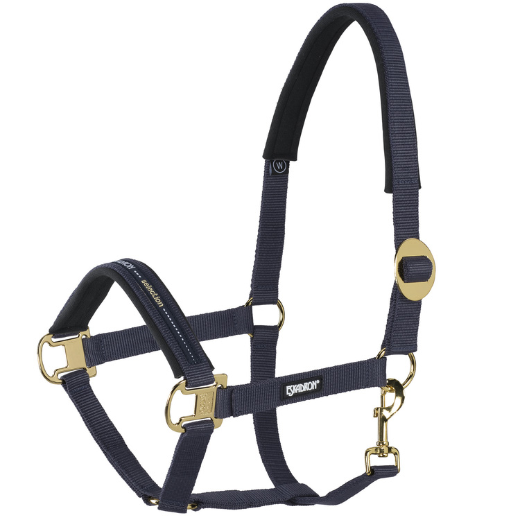 ESKADRON HEADCOLLAR SLIDING BUCKLE - 5