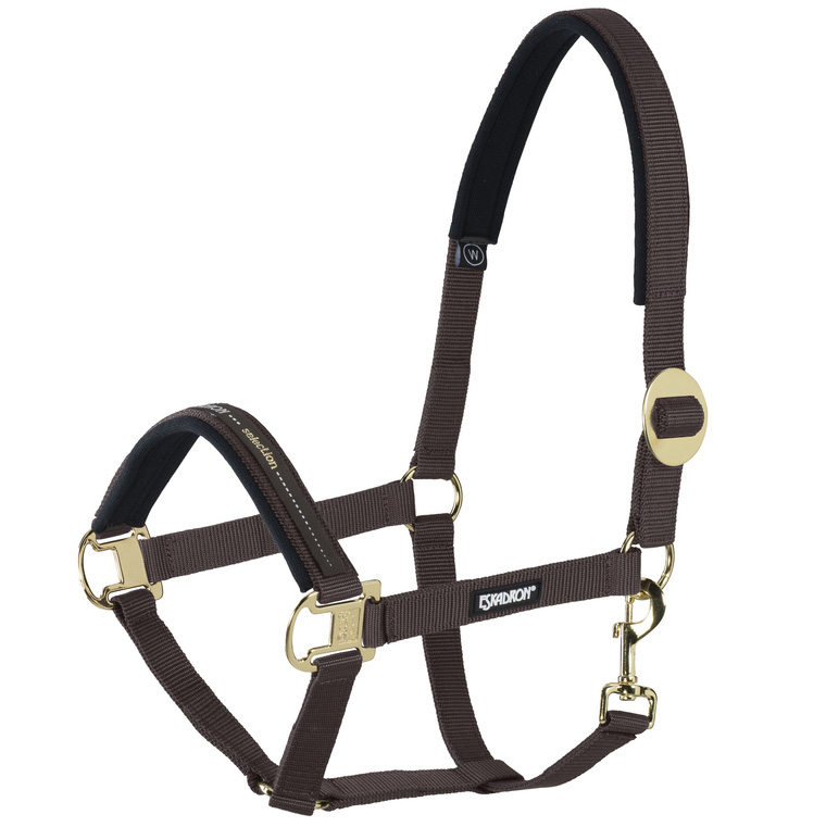 ESKADRON HEADCOLLAR SLIDING BUCKLE - 4
