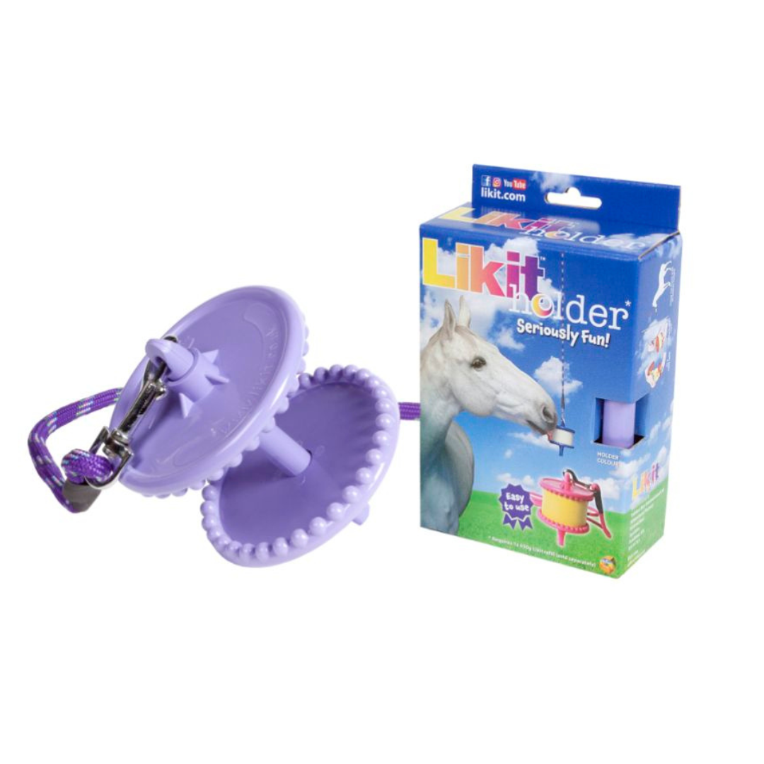 LIKIT HÅLLARE - 5
