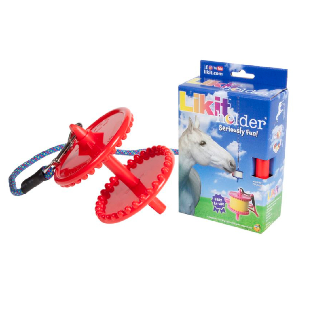 LIKIT HÅLLARE - 7