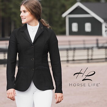 HORSELIFE KAVAJ LIGHT ABRIENNE