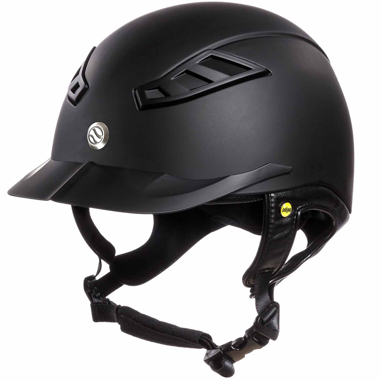 BACK ON TRACK EQ3 LYNX SMOOTH TOP - 4