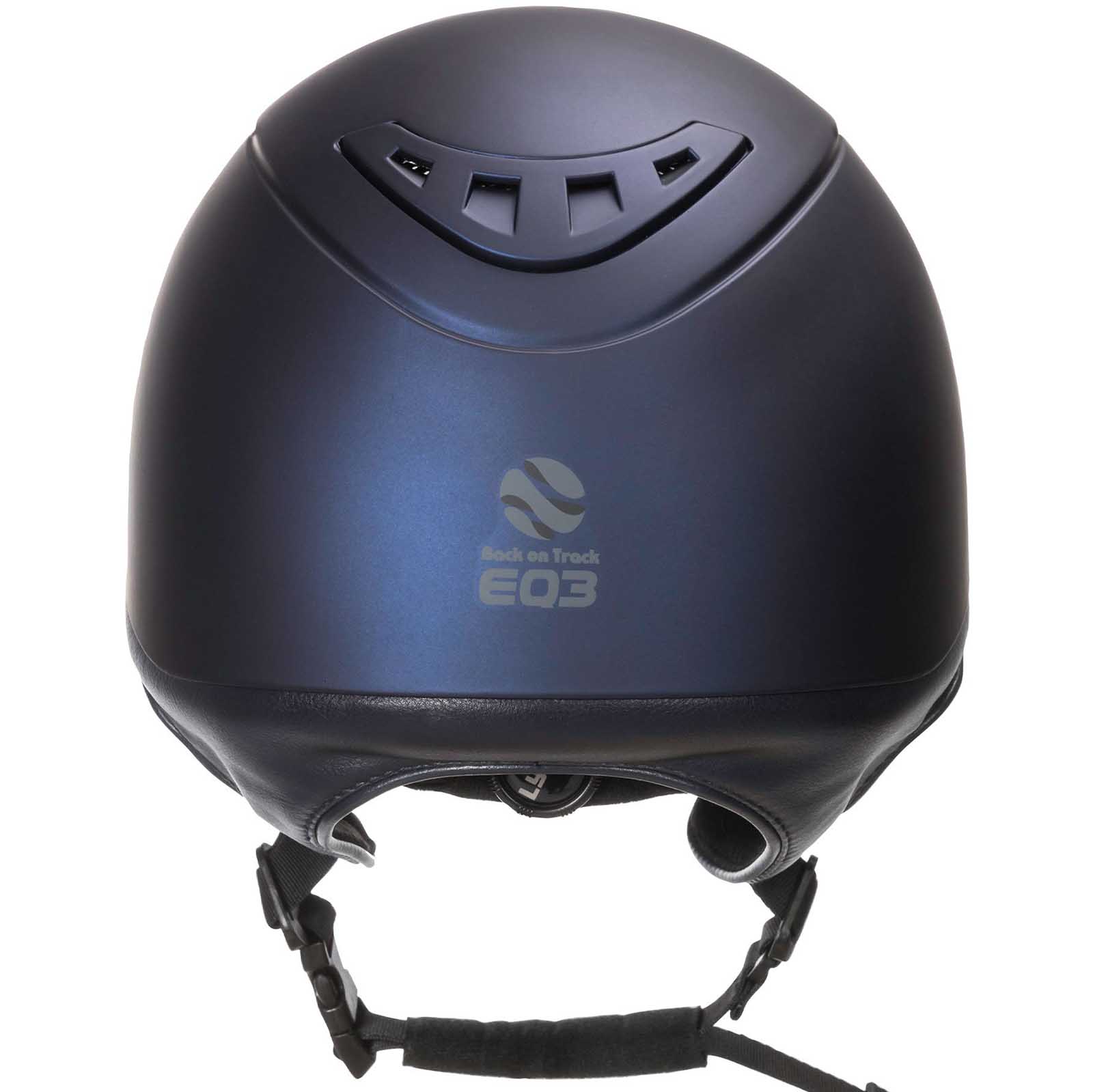 BACK ON TRACK EQ3 LYNX SMOOTH TOP - 17