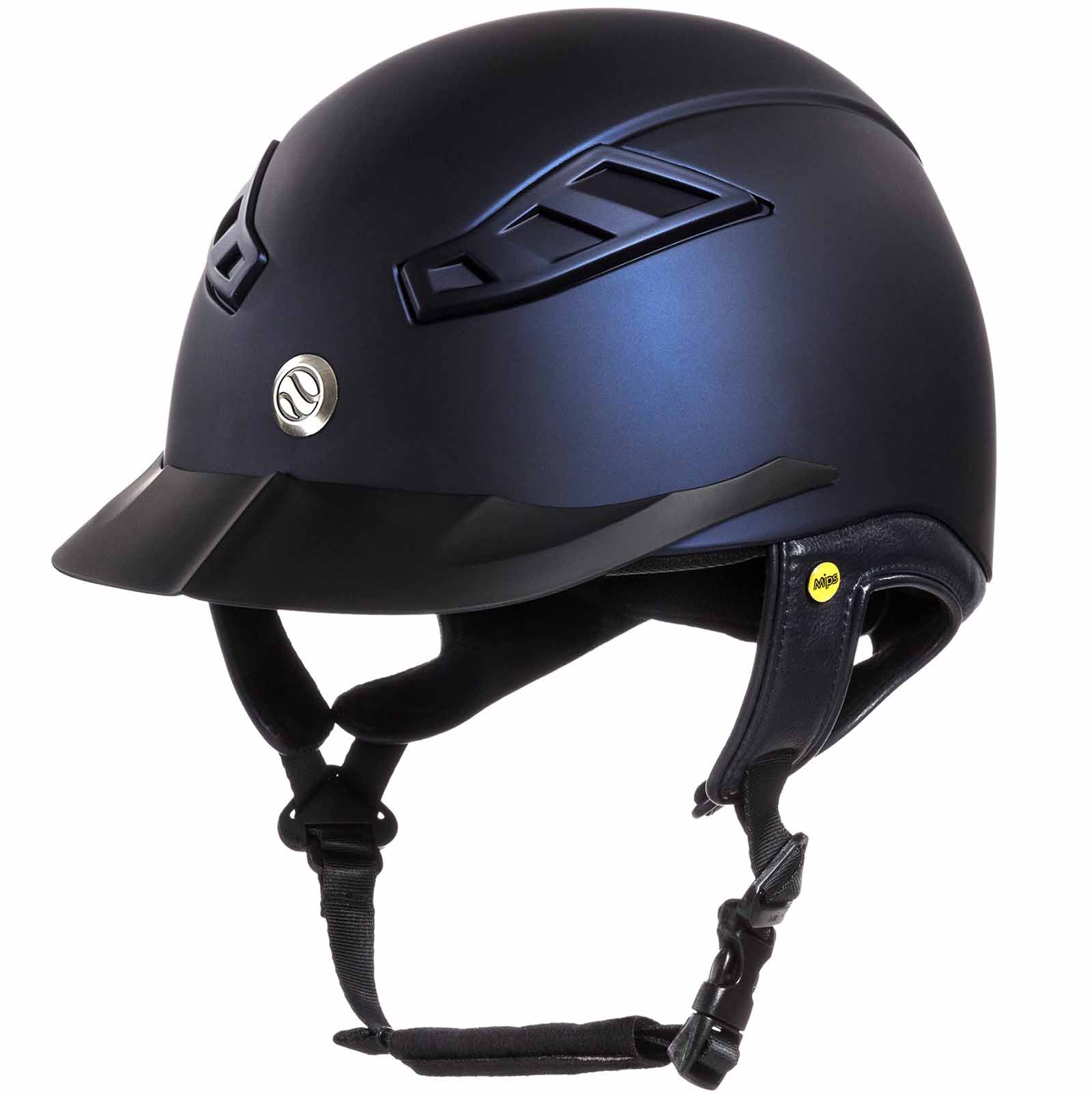 BACK ON TRACK EQ3 LYNX SMOOTH TOP - 5