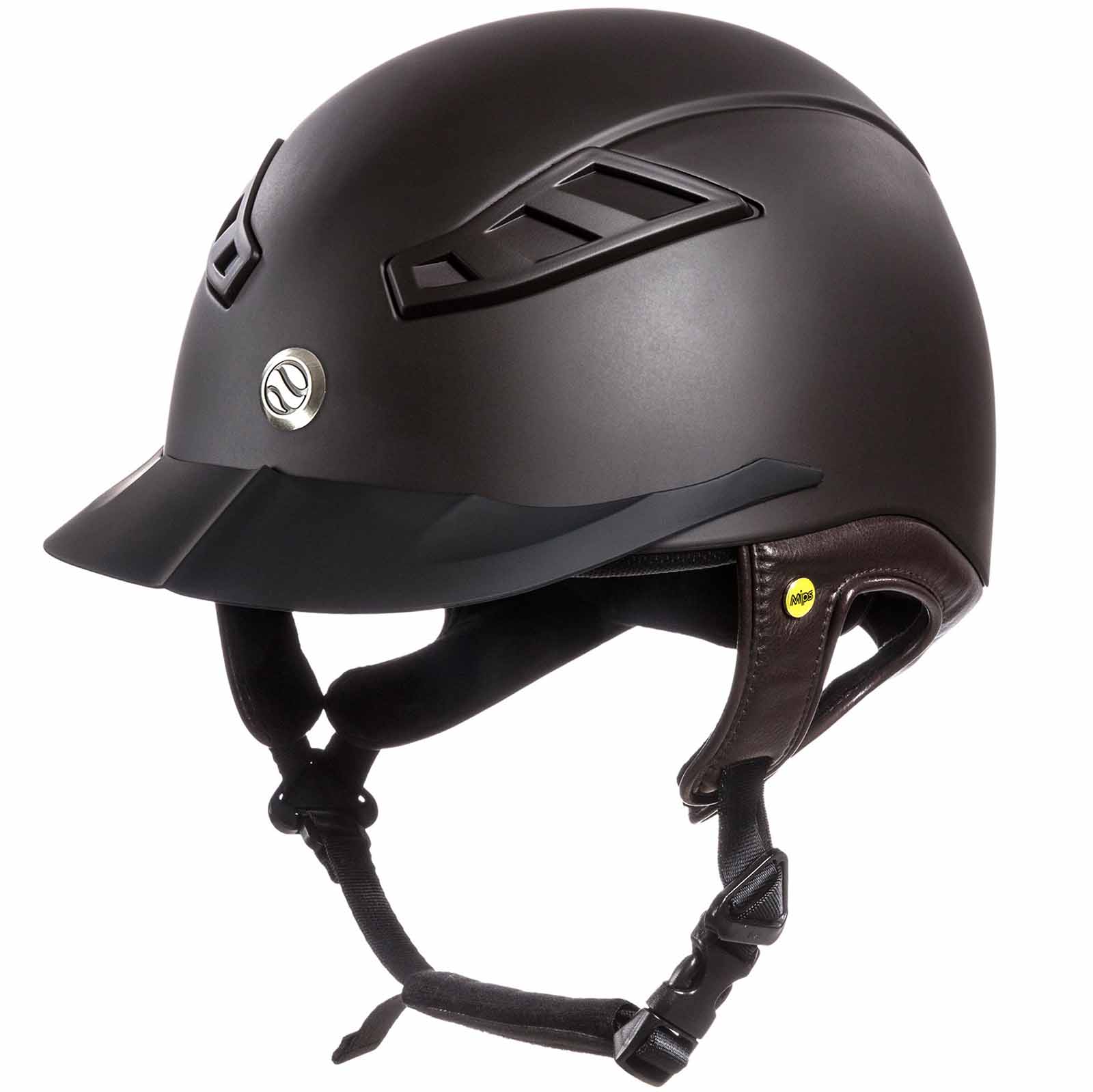 BACK ON TRACK EQ3 LYNX SMOOTH TOP - 6