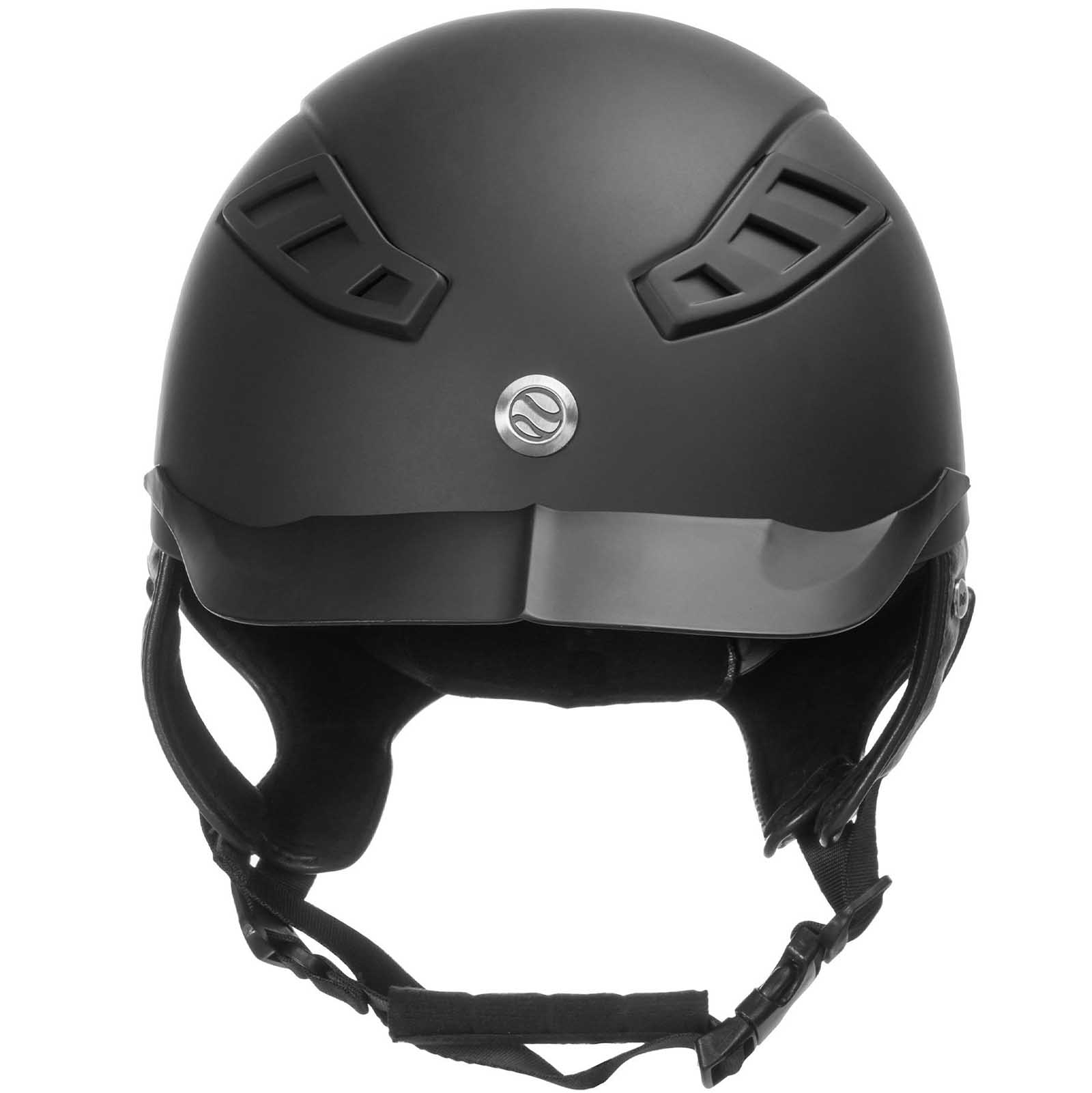 BACK ON TRACK EQ3 LYNX SMOOTH TOP - 14