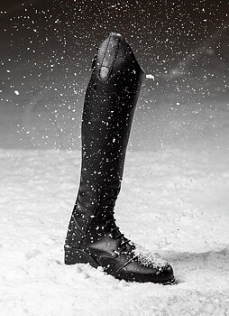 MOUNTAIN HORSE VEGANZA YOUNG WINTER