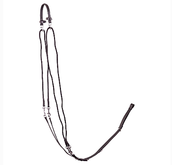 BR PREMIERE GOGUE MARTINGALE 