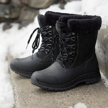 MUCK BOOT ARCTIC LACE MID