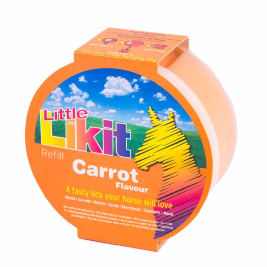 LITTLE LIKIT SLICKSTEN  (UTAN HÅL) - 4