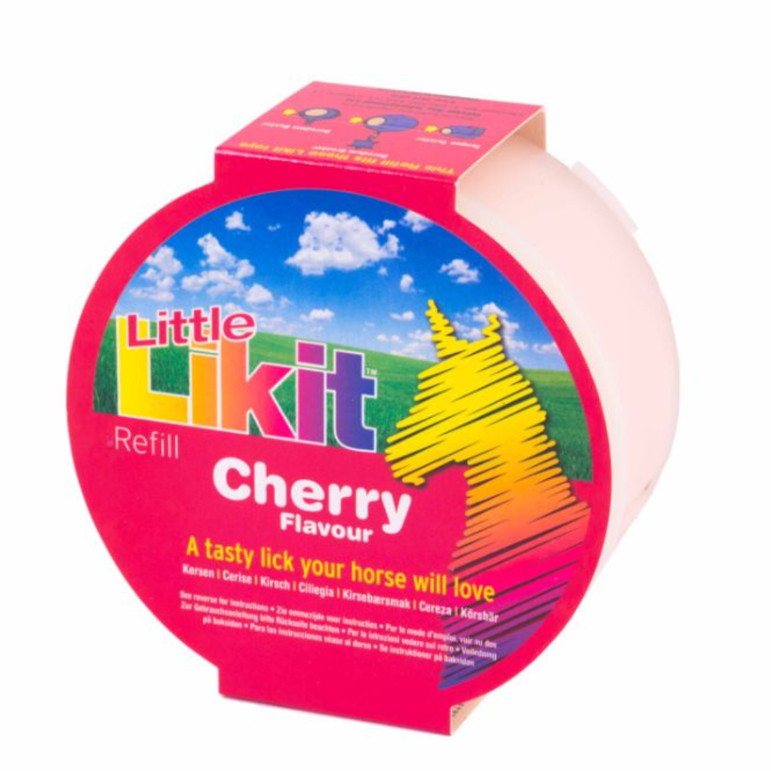 LITTLE LIKIT SLICKSTEN  (UTAN HÅL) - 6