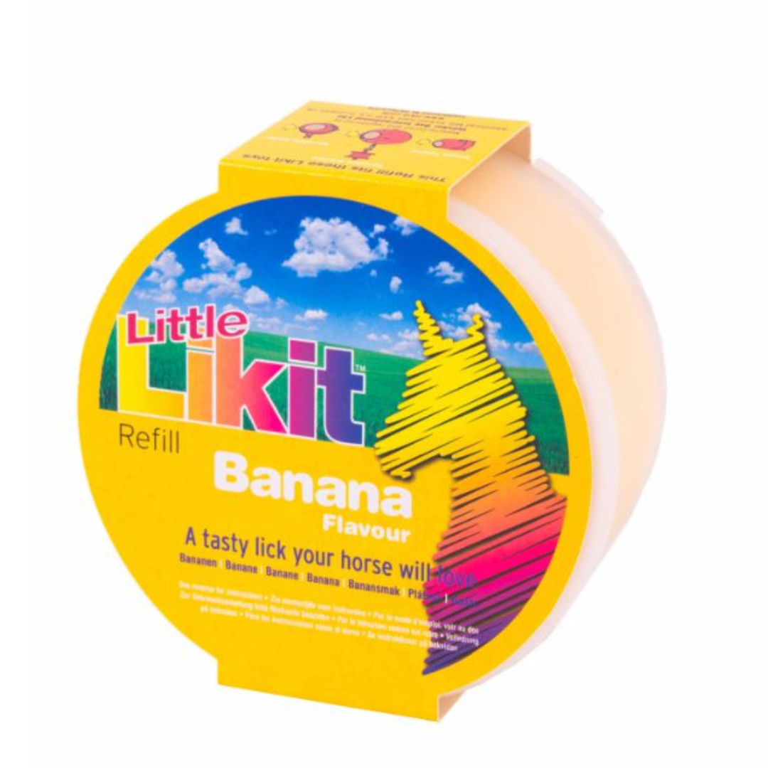 LITTLE LIKIT SLICKSTEN  (UTAN HÅL) - 3