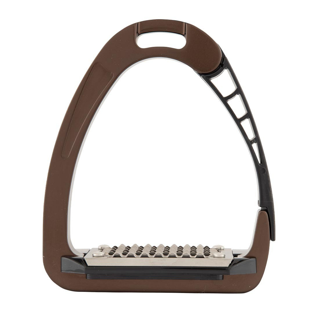 ACAVALLO STIRRUPS ARENA ALUPRO - 5
