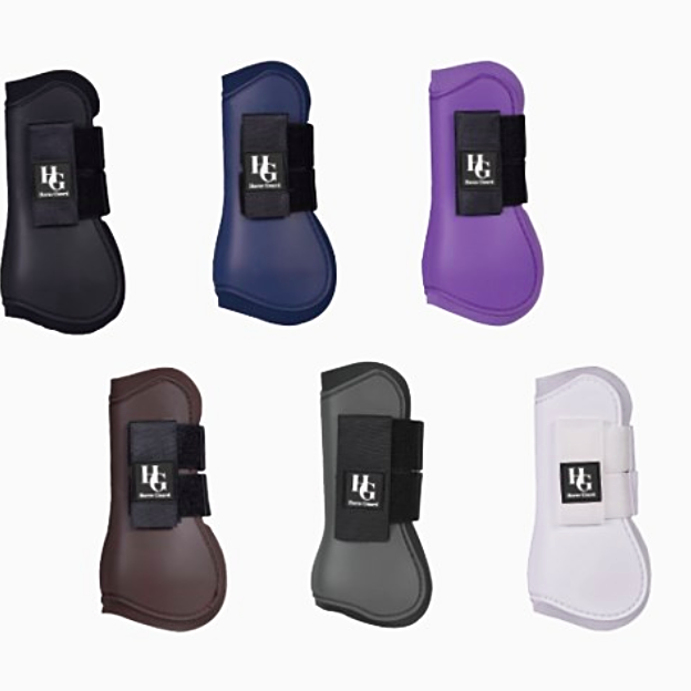 HORSEGUARD PROTECTION SENSKYDD FRAM - 4