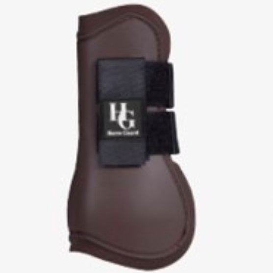 HORSEGUARD PROTECTION SENSKYDD FRAM - 3