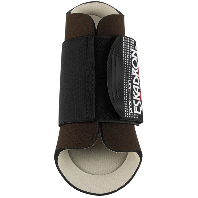 ESKADRON TENDON NEO-BOOTS GAMASCHEN FRONT - 6