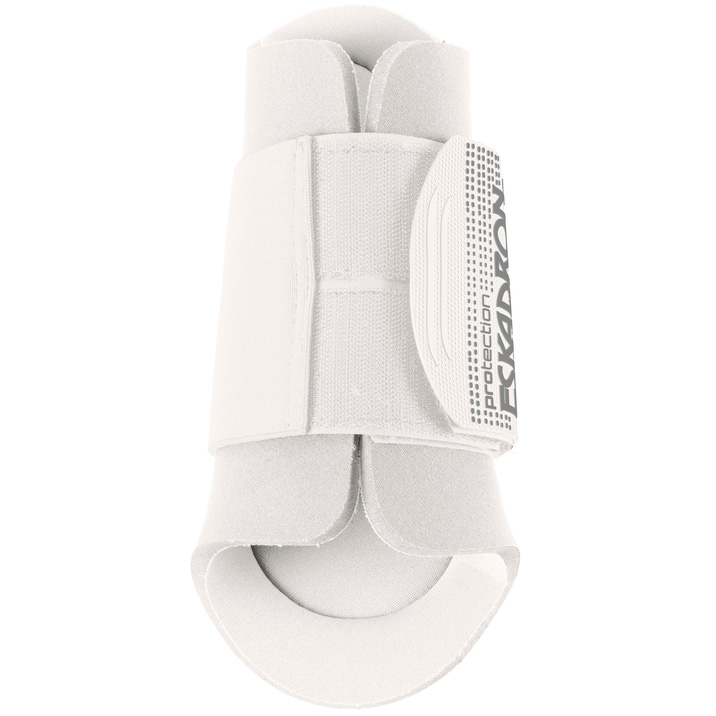 ESKADRON TENDON NEO-BOOTS GAMASCHEN FRONT - 4