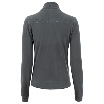 CAVALLO CAVALOMARU FLEECETRÖJA 