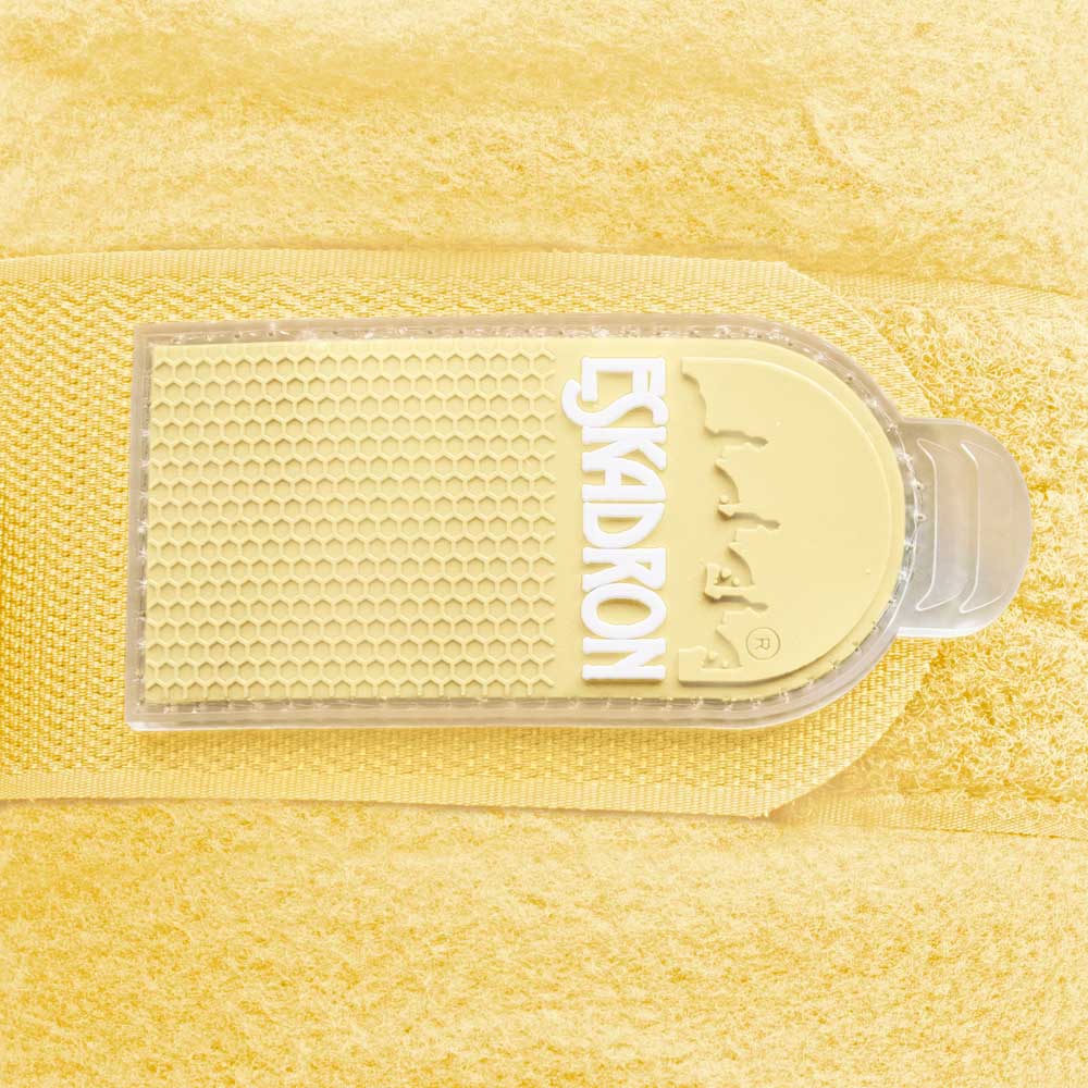 ESKADRON FLEECE BANDAGES - 18