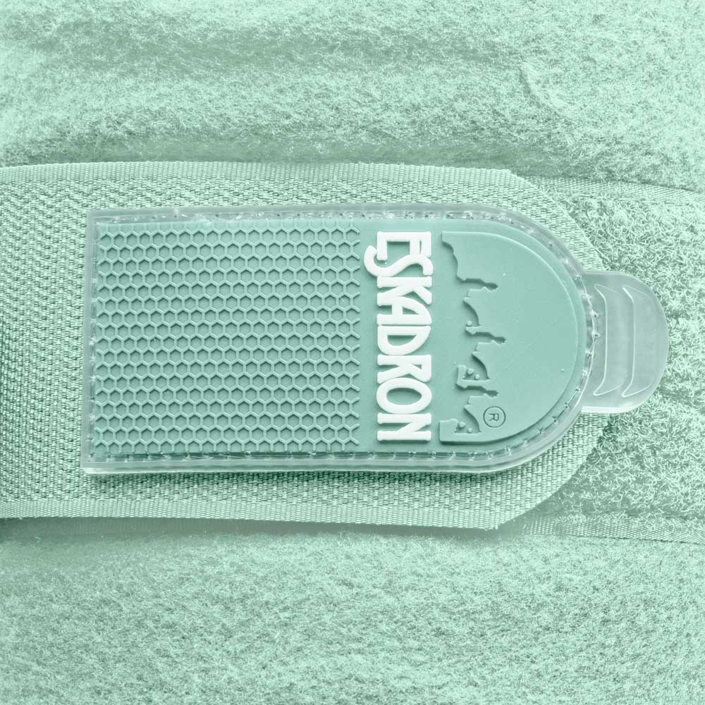ESKADRON FLEECE BANDAGES - 14