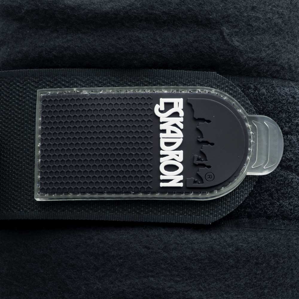 ESKADRON FLEECE BANDAGES - 12