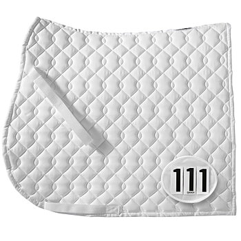 ESKADRON START NUMBER POCKET