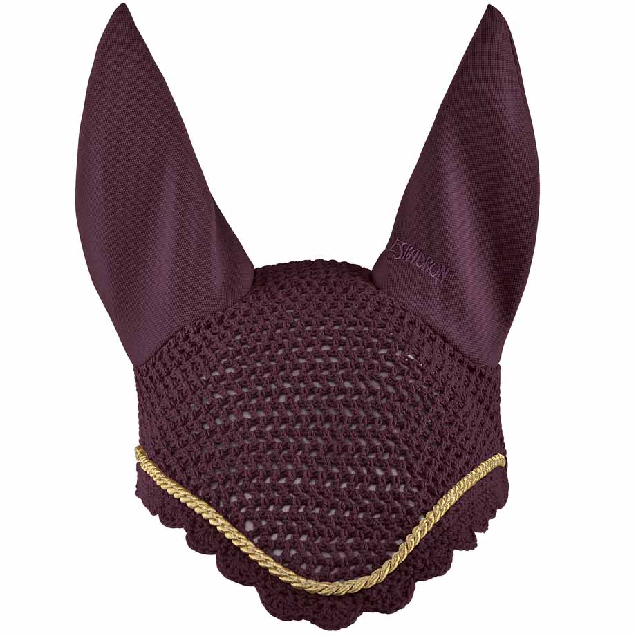 ESKADRON EAR NET GOLDEN CORD - 8