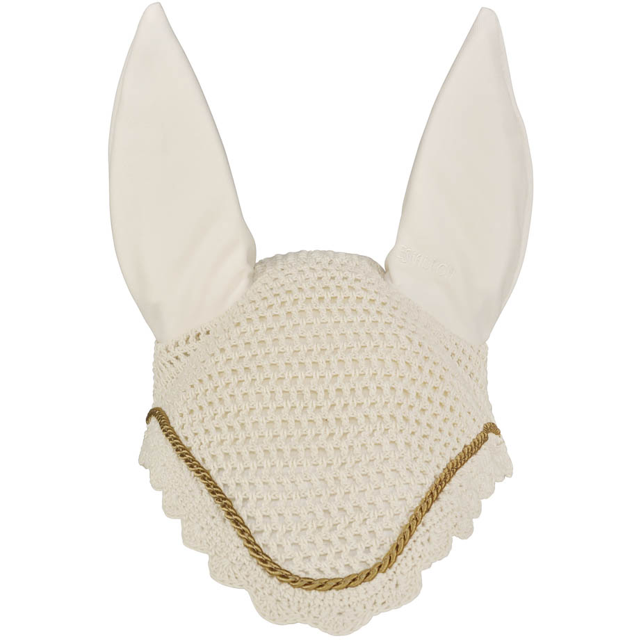 ESKADRON EAR NET GOLDEN CORD - 4