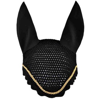 ESKADRON EAR NET GOLDEN CORD