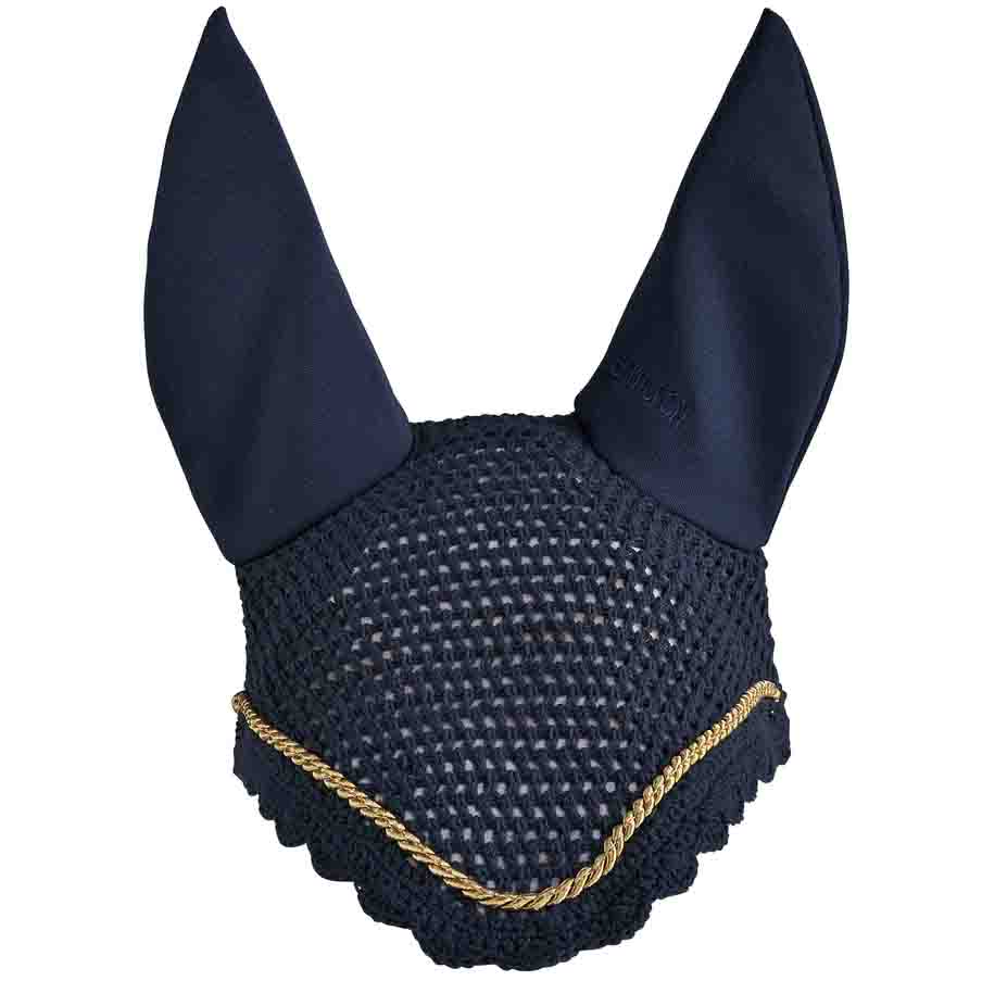 ESKADRON EAR NET GOLDEN CORD - 7