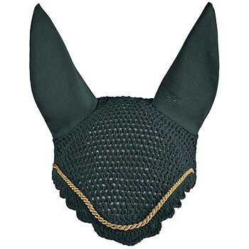 ESKADRON EAR NET GOLDEN CORD