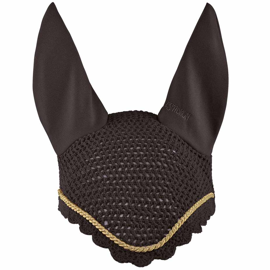 ESKADRON EAR NET GOLDEN CORD - 5